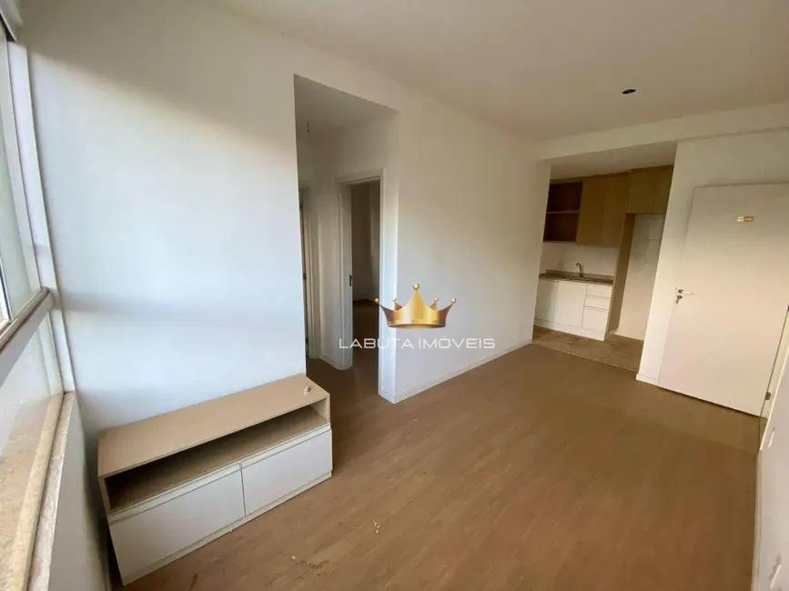 Foto 4 de Apartamento com 2 quartos à venda, 49m2 em Jardim Maria Antonia (Nova Veneza), Sumare - SP