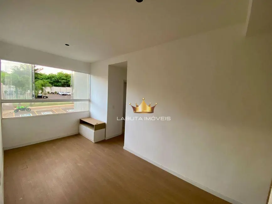 Foto 3 de Apartamento com 2 quartos à venda, 49m2 em Jardim Maria Antonia (Nova Veneza), Sumare - SP