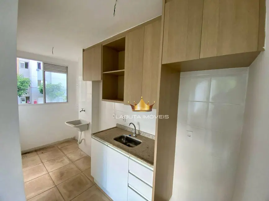 Foto 5 de Apartamento com 2 quartos à venda, 49m2 em Jardim Maria Antonia (Nova Veneza), Sumare - SP