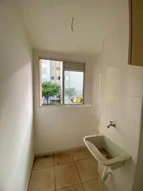 Foto 6 de Apartamento com 2 quartos à venda, 49m2 em Jardim Maria Antonia (Nova Veneza), Sumare - SP
