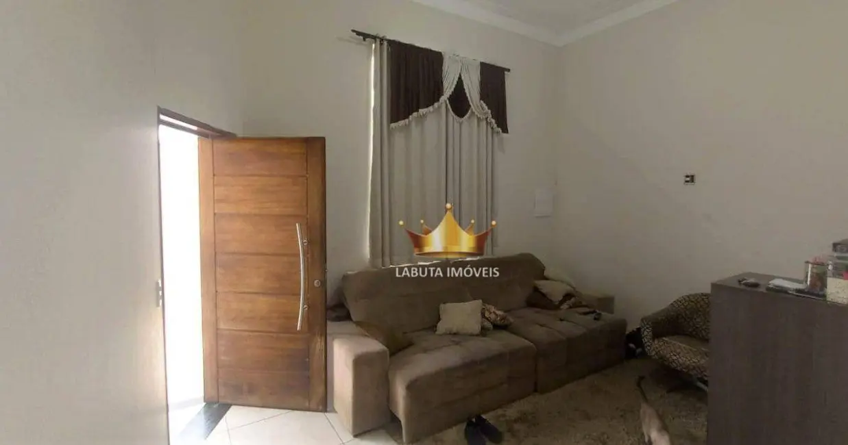 Foto 4 de Casa com 3 quartos à venda, 250m2 em Jardim Residencial Vaughan, Sumare - SP