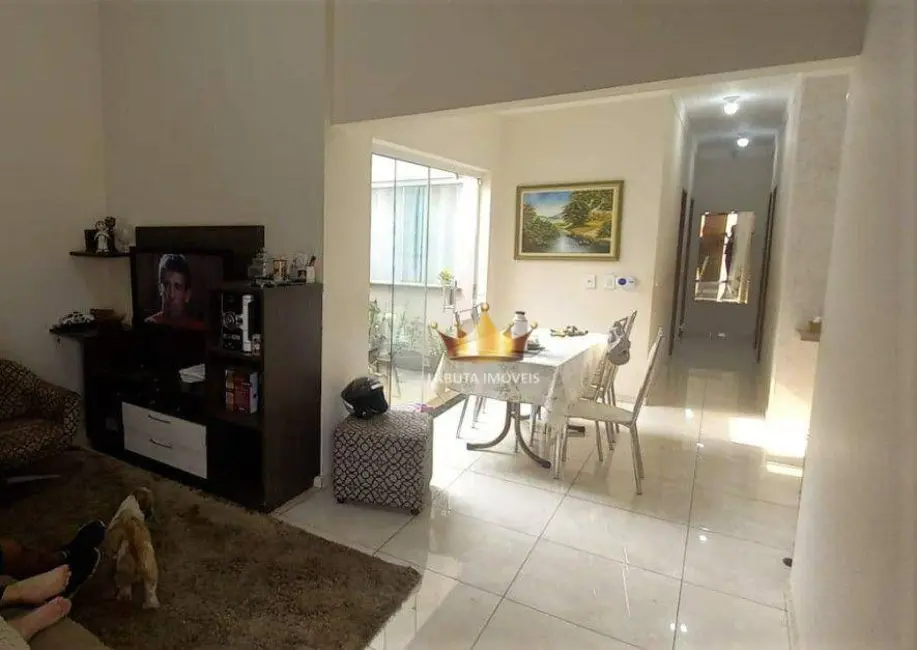 Foto 6 de Casa com 3 quartos à venda, 250m2 em Jardim Residencial Vaughan, Sumare - SP