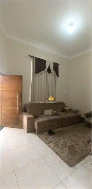 Foto 5 de Casa com 3 quartos à venda, 250m2 em Jardim Residencial Vaughan, Sumare - SP