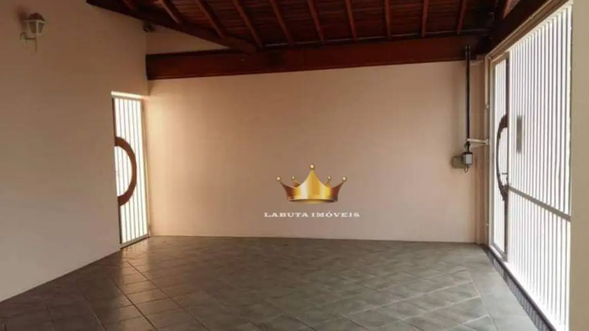 Foto 2 de Casa com 3 quartos à venda, 275m2 em Jardim Alvorada, Sumare - SP