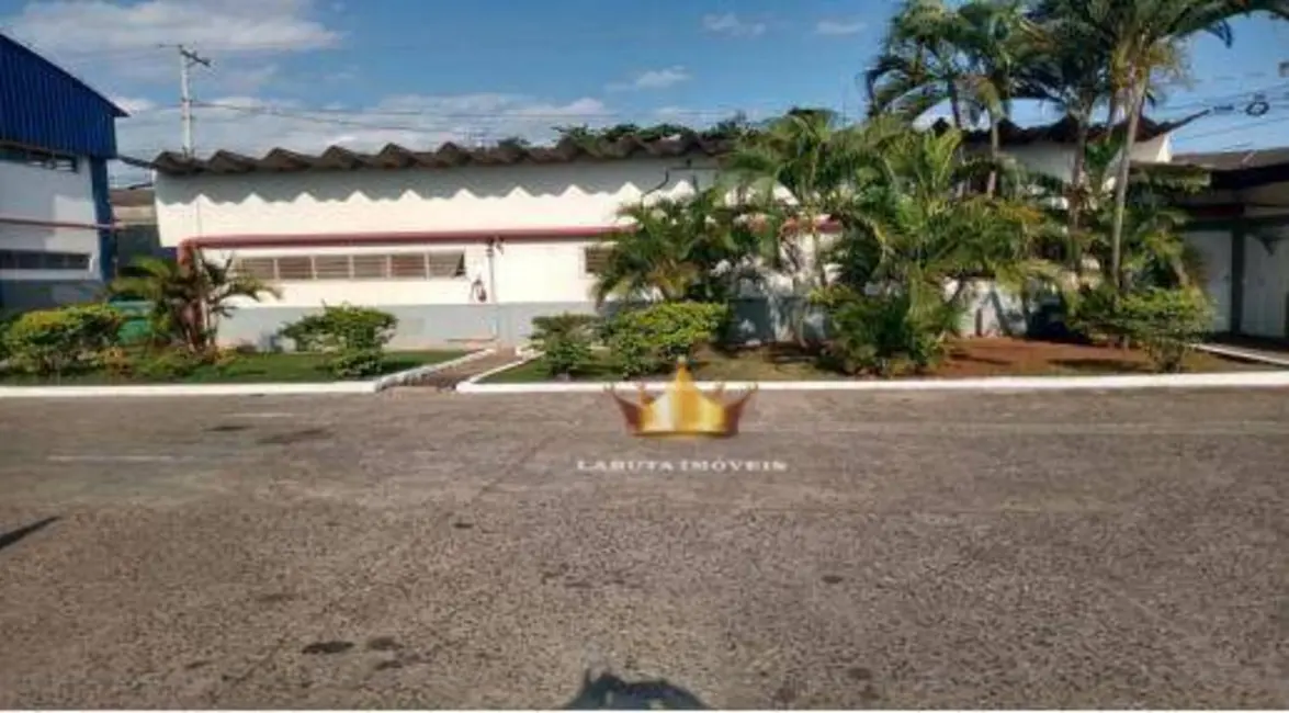 Armazém / Galpão para alugar, 1507m2 em Condomínio Coronel (Nova Veneza), Sumare - SP - imagem 3 Foto 3 de Armazém / Galpão para alugar, 1507m2 em Condomínio Coronel (Nova Veneza), Sumare - SP