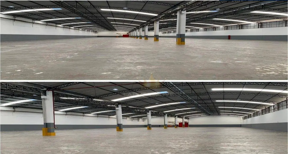 Armazém / Galpão para alugar, 1507m2 em Condomínio Coronel (Nova Veneza), Sumare - SP - imagem 8 Foto 8 de Armazém / Galpão para alugar, 1507m2 em Condomínio Coronel (Nova Veneza), Sumare - SP