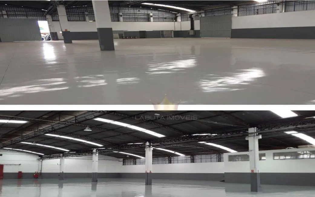 Armazém / Galpão para alugar, 1507m2 em Condomínio Coronel (Nova Veneza), Sumare - SP - imagem 9 Foto 9 de Armazém / Galpão para alugar, 1507m2 em Condomínio Coronel (Nova Veneza), Sumare - SP