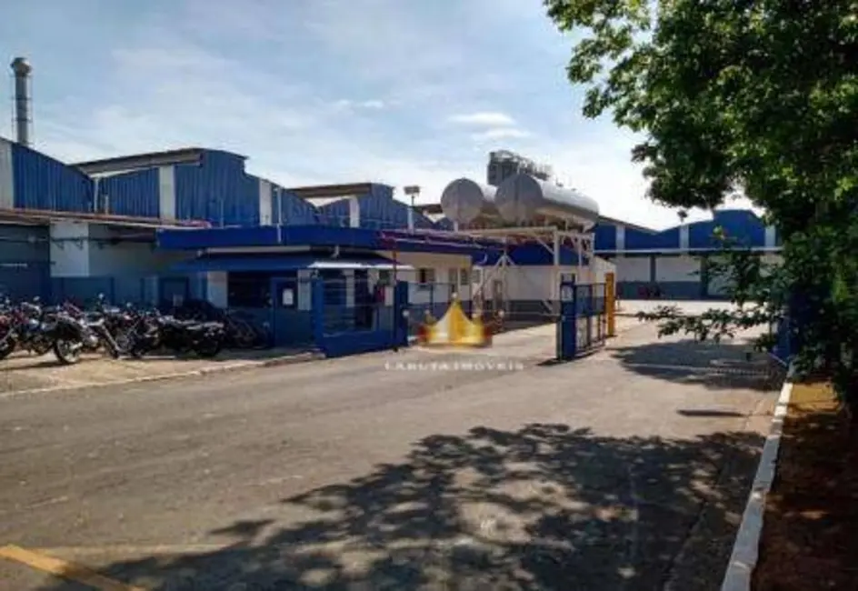 Armazém / Galpão para alugar, 1507m2 em Condomínio Coronel (Nova Veneza), Sumare - SP - imagem 2 Foto 2 de Armazém / Galpão para alugar, 1507m2 em Condomínio Coronel (Nova Veneza), Sumare - SP