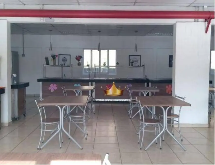 Armazém / Galpão para alugar, 1507m2 em Condomínio Coronel (Nova Veneza), Sumare - SP - imagem 4 Foto 4 de Armazém / Galpão para alugar, 1507m2 em Condomínio Coronel (Nova Veneza), Sumare - SP