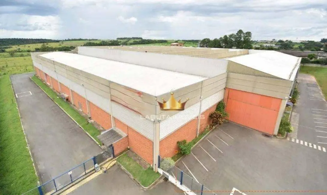 Foto 3 de Armazém / Galpão para alugar, 21041m2 em Chácara Monte Alegre, Sumare - SP