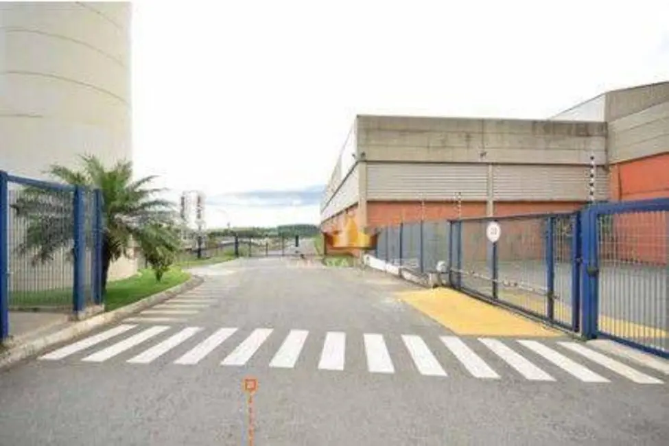 Foto 4 de Armazém / Galpão para alugar, 21041m2 em Chácara Monte Alegre, Sumare - SP