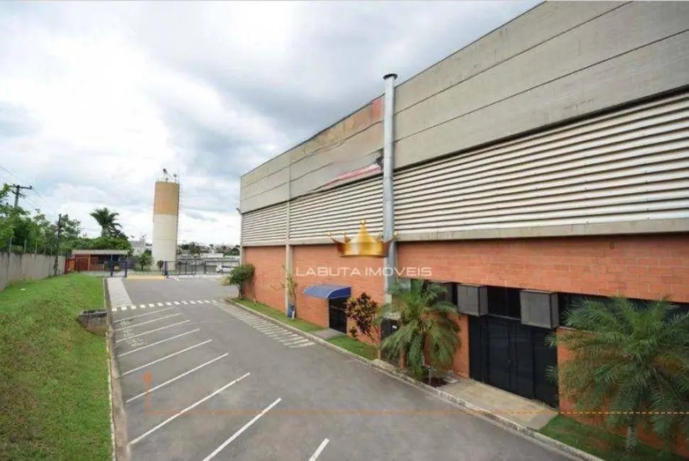 Foto 6 de Armazém / Galpão para alugar, 21041m2 em Chácara Monte Alegre, Sumare - SP