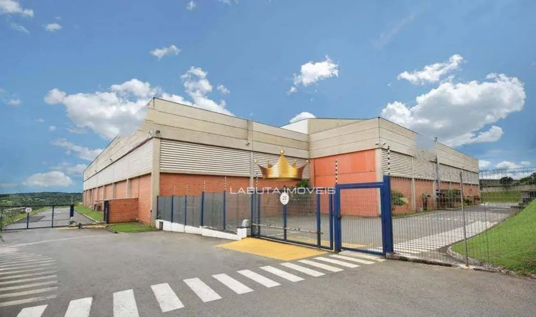 Foto 2 de Armazém / Galpão para alugar, 21041m2 em Chácara Monte Alegre, Sumare - SP