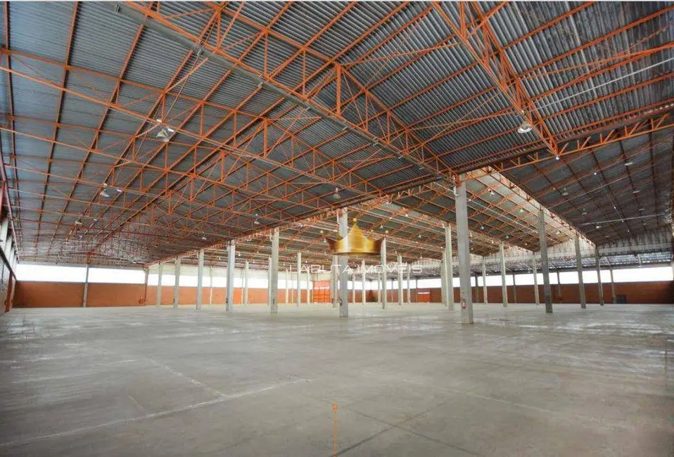 Foto 9 de Armazém / Galpão para alugar, 21041m2 em Chácara Monte Alegre, Sumare - SP