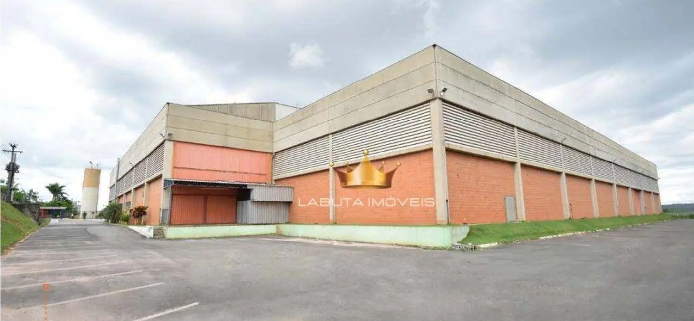 Foto 5 de Armazém / Galpão para alugar, 21041m2 em Chácara Monte Alegre, Sumare - SP