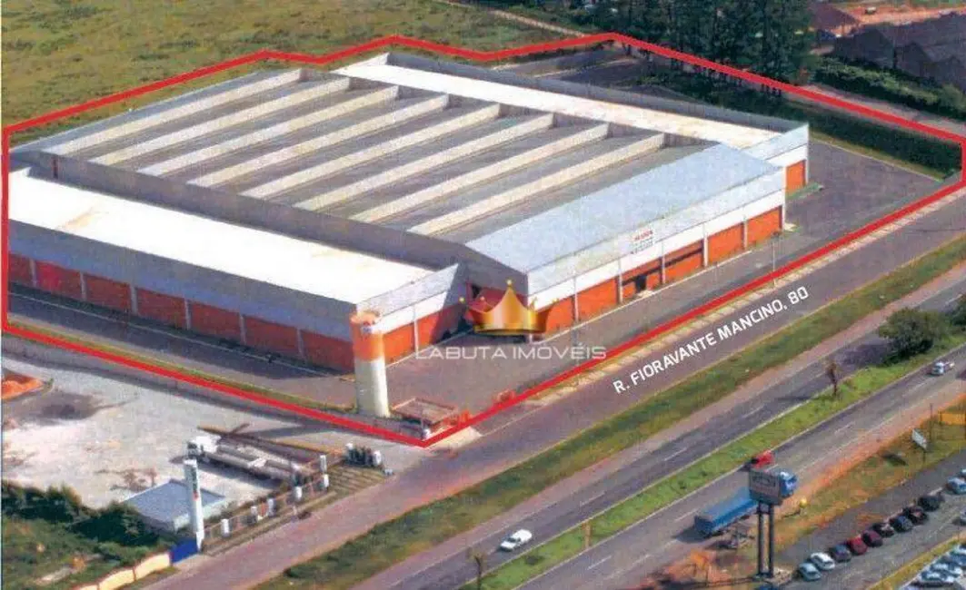 Foto 1 de Armazém / Galpão para alugar, 21041m2 em Chácara Monte Alegre, Sumare - SP