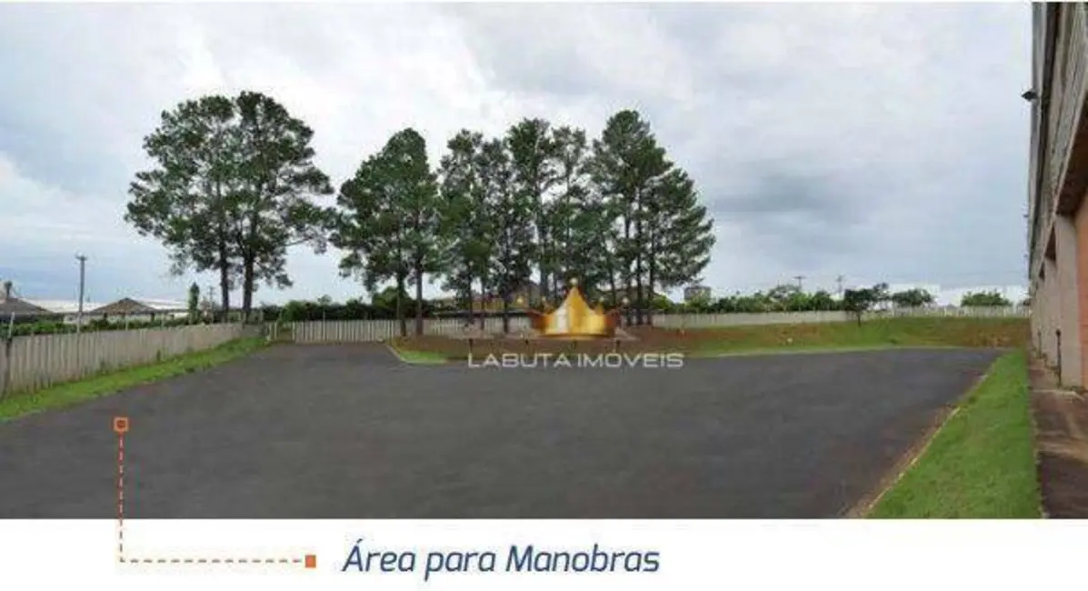 Foto 8 de Armazém / Galpão para alugar, 21041m2 em Chácara Monte Alegre, Sumare - SP