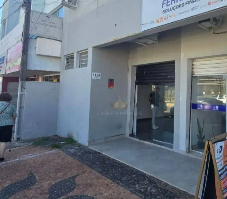 Foto 1 de Sala Comercial para alugar, 50m2 em Centro, Sumare - SP