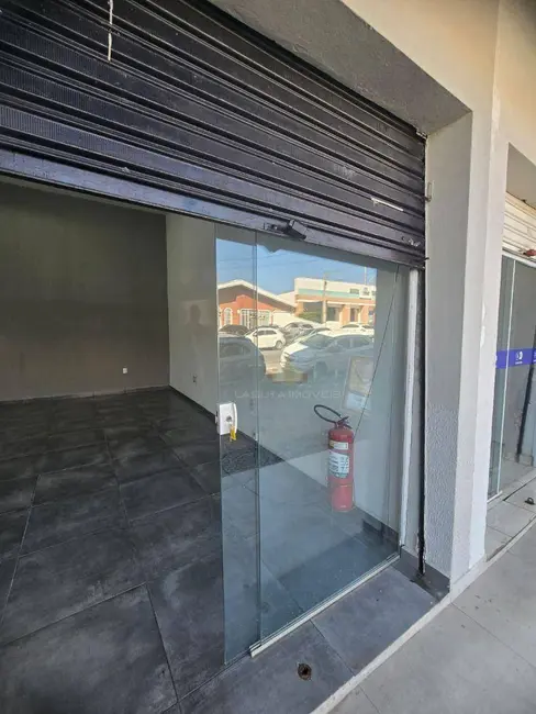 Foto 2 de Sala Comercial para alugar, 50m2 em Centro, Sumare - SP