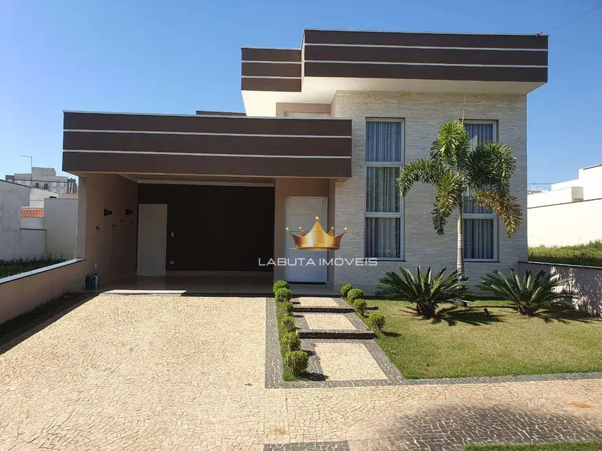 Foto 1 de Casa de Condomínio com 2 quartos para alugar, 250m2 em Sumare - SP