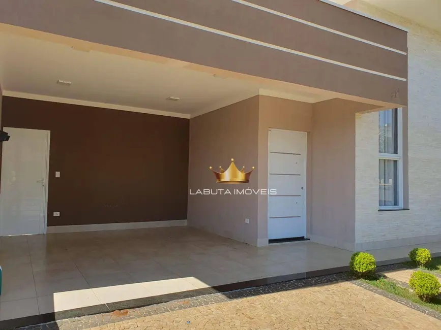 Foto 2 de Casa de Condomínio com 2 quartos para alugar, 250m2 em Sumare - SP