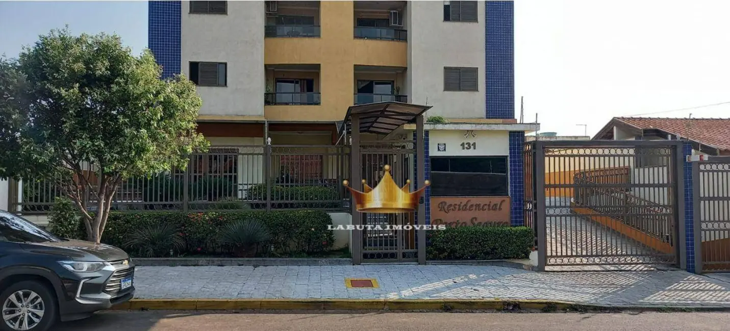 Apartamento com 3 quartos para alugar, 234m2 em Jardim Macarenko, Sumare - SP - imagem 6 Foto 6 de Apartamento com 3 quartos para alugar, 234m2 em Jardim Macarenko, Sumare - SP