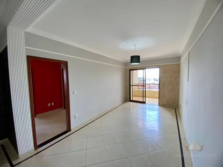 Apartamento com 3 quartos para alugar, 234m2 em Jardim Macarenko, Sumare - SP - imagem 9 Foto 9 de Apartamento com 3 quartos para alugar, 234m2 em Jardim Macarenko, Sumare - SP