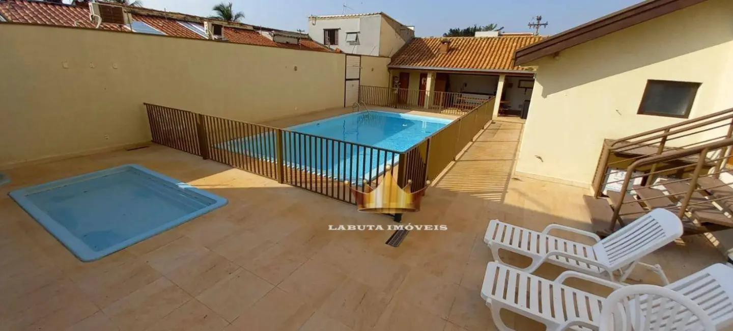 Apartamento com 3 quartos para alugar, 234m2 em Jardim Macarenko, Sumare - SP - imagem 7 Foto 7 de Apartamento com 3 quartos para alugar, 234m2 em Jardim Macarenko, Sumare - SP