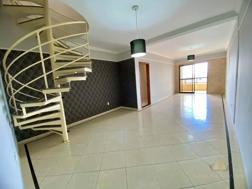 Apartamento com 3 quartos para alugar, 234m2 em Jardim Macarenko, Sumare - SP - imagem 1 Foto 1 de Apartamento com 3 quartos para alugar, 234m2 em Jardim Macarenko, Sumare - SP
