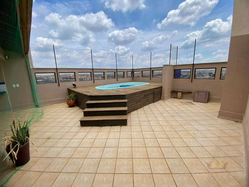 Apartamento com 3 quartos para alugar, 234m2 em Jardim Macarenko, Sumare - SP - imagem 2 Foto 2 de Apartamento com 3 quartos para alugar, 234m2 em Jardim Macarenko, Sumare - SP