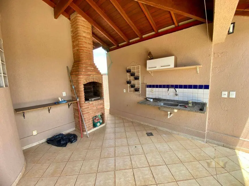 Apartamento com 3 quartos para alugar, 234m2 em Jardim Macarenko, Sumare - SP - imagem 3 Foto 3 de Apartamento com 3 quartos para alugar, 234m2 em Jardim Macarenko, Sumare - SP