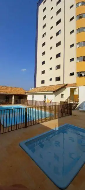 Apartamento com 3 quartos para alugar, 234m2 em Jardim Macarenko, Sumare - SP - imagem 8 Foto 8 de Apartamento com 3 quartos para alugar, 234m2 em Jardim Macarenko, Sumare - SP