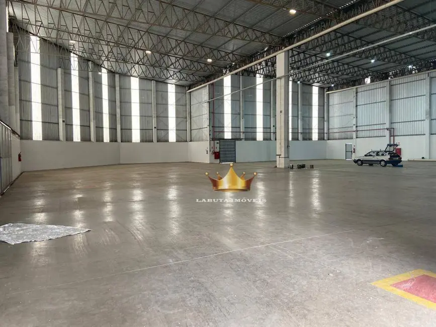 Armazém / Galpão para alugar, 3000m2 em Chácara Bela Vista, Sumare - SP - imagem 6 Foto 6 de Armazém / Galpão para alugar, 3000m2 em Chácara Bela Vista, Sumare - SP
