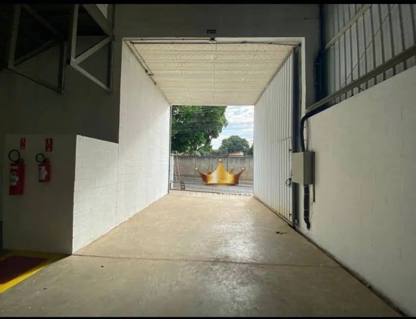 Armazém / Galpão para alugar, 3000m2 em Chácara Bela Vista, Sumare - SP - imagem 7 Foto 7 de Armazém / Galpão para alugar, 3000m2 em Chácara Bela Vista, Sumare - SP