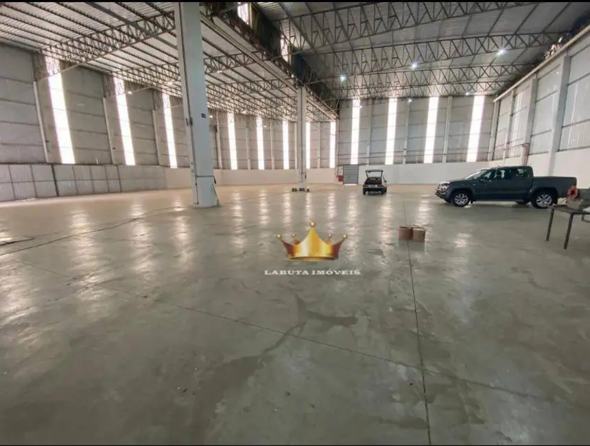 Armazém / Galpão para alugar, 1200m2 em Chácara Bela Vista, Sumare - SP - imagem 2 Foto 2 de Armazém / Galpão para alugar, 1200m2 em Chácara Bela Vista, Sumare - SP