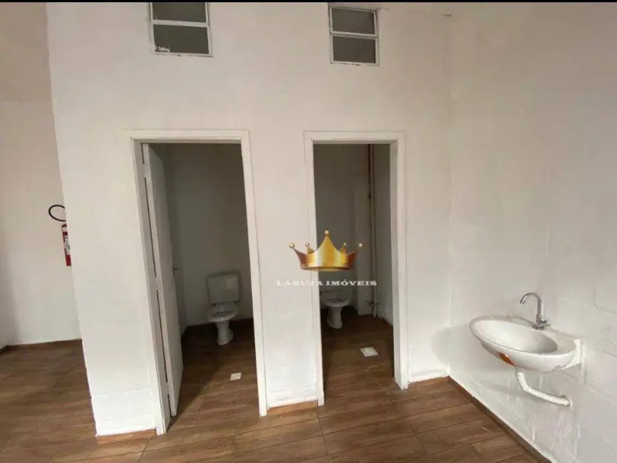 Armazém / Galpão para alugar, 1200m2 em Chácara Bela Vista, Sumare - SP - imagem 8 Foto 8 de Armazém / Galpão para alugar, 1200m2 em Chácara Bela Vista, Sumare - SP