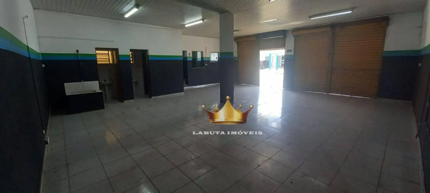 Foto 2 de Sala Comercial para alugar, 150m2 em Jardim São Carlos, Sumare - SP