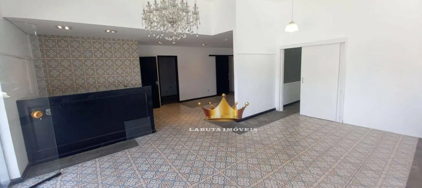 Sala Comercial para alugar, 150m2 em Centro, Sumare - SP - imagem 1 Foto 1 de Sala Comercial para alugar, 150m2 em Centro, Sumare - SP