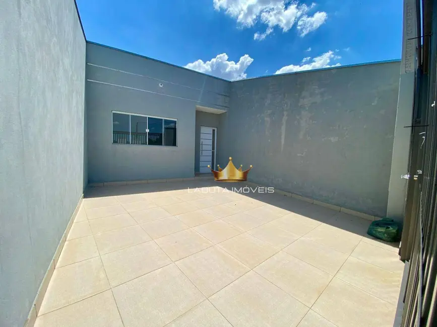 Foto 3 de Casa com 2 quartos à venda, 125m2 em Jardim Eldorado, Sumare - SP