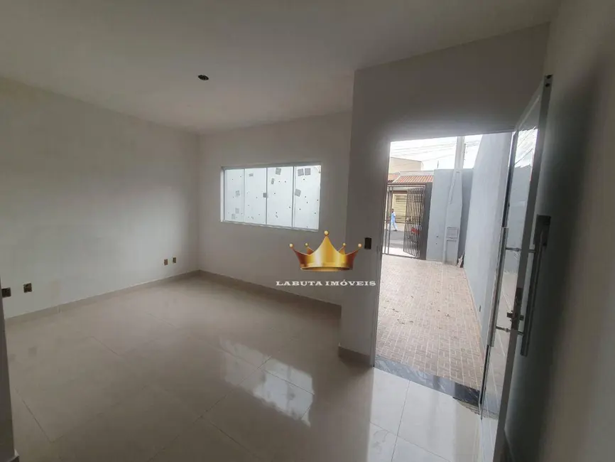 Foto 4 de Casa com 2 quartos à venda, 125m2 em Jardim Eldorado, Sumare - SP
