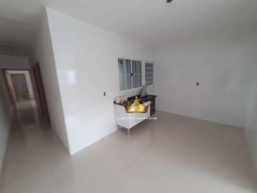 Foto 5 de Casa com 2 quartos à venda, 125m2 em Jardim Eldorado, Sumare - SP