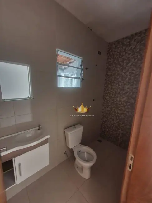 Foto 7 de Casa com 2 quartos à venda, 125m2 em Jardim Eldorado, Sumare - SP