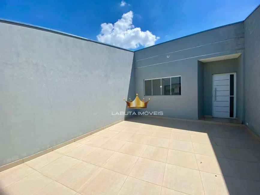 Foto 2 de Casa com 2 quartos à venda, 125m2 em Jardim Eldorado, Sumare - SP
