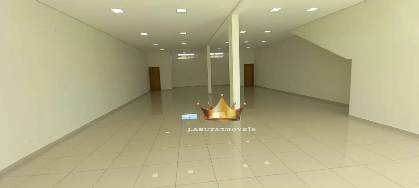 Sala Comercial para alugar, 250m2 em Jardim Marchissolo, Sumare - SP - imagem 6 Foto 6 de Sala Comercial para alugar, 250m2 em Jardim Marchissolo, Sumare - SP