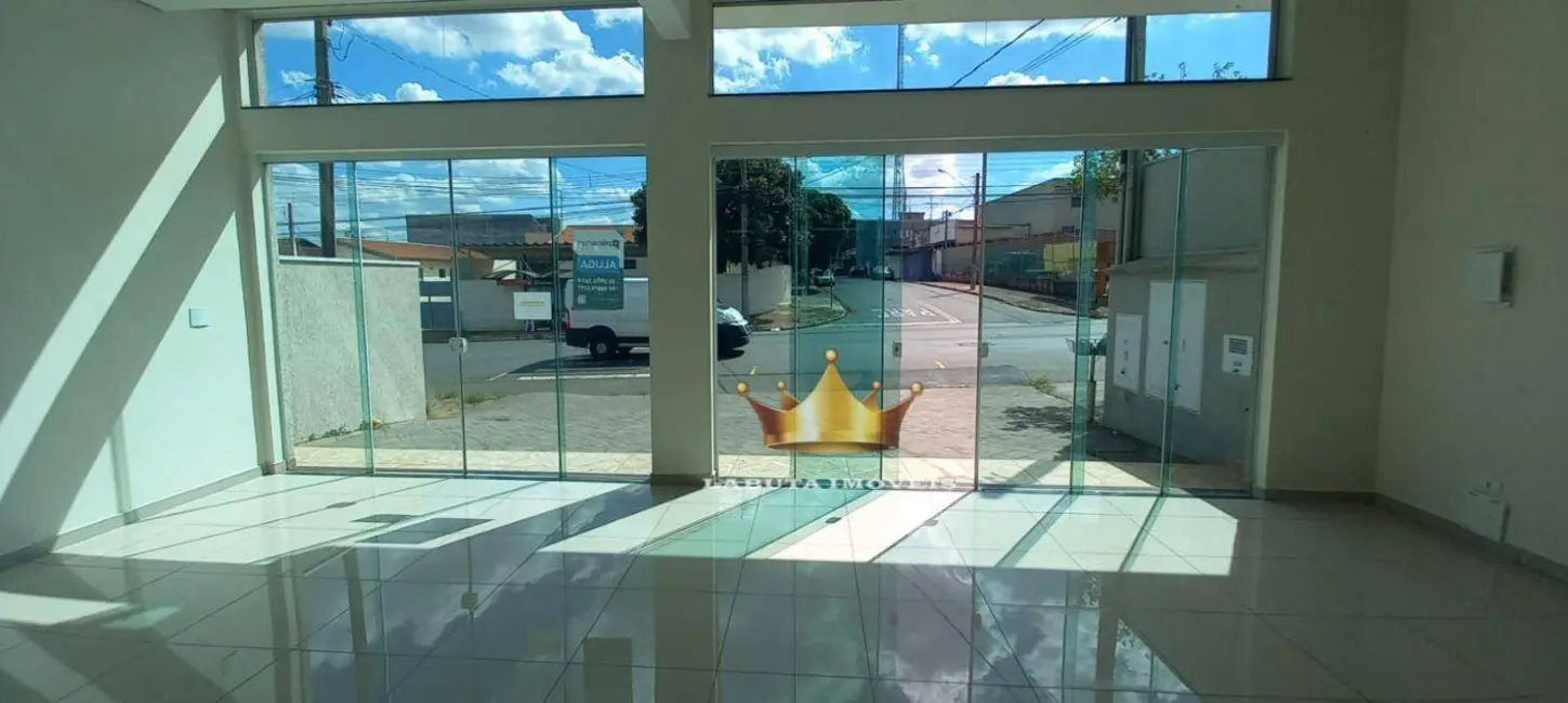 Sala Comercial para alugar, 250m2 em Jardim Marchissolo, Sumare - SP - imagem 4 Foto 4 de Sala Comercial para alugar, 250m2 em Jardim Marchissolo, Sumare - SP