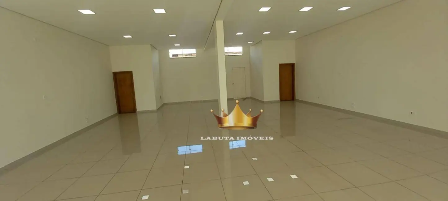 Sala Comercial para alugar, 250m2 em Jardim Marchissolo, Sumare - SP - imagem 3 Foto 3 de Sala Comercial para alugar, 250m2 em Jardim Marchissolo, Sumare - SP