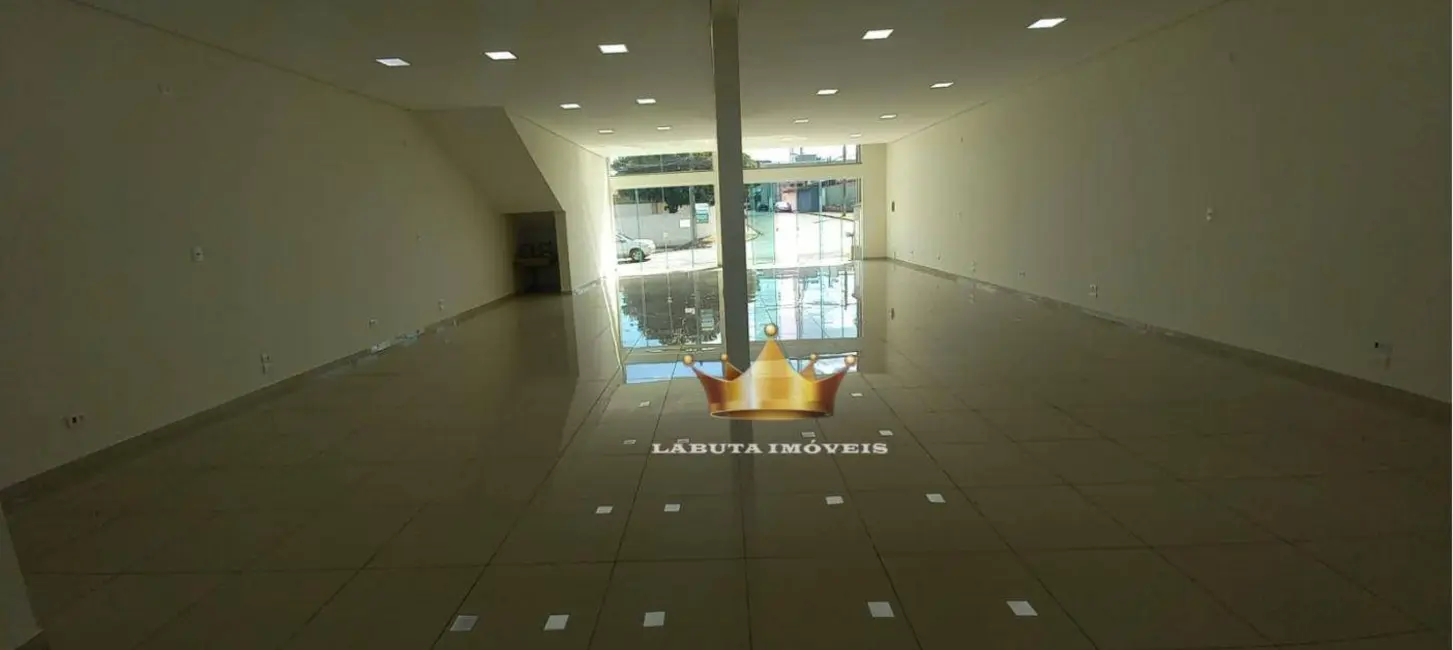 Sala Comercial para alugar, 250m2 em Jardim Marchissolo, Sumare - SP - imagem 9 Foto 9 de Sala Comercial para alugar, 250m2 em Jardim Marchissolo, Sumare - SP