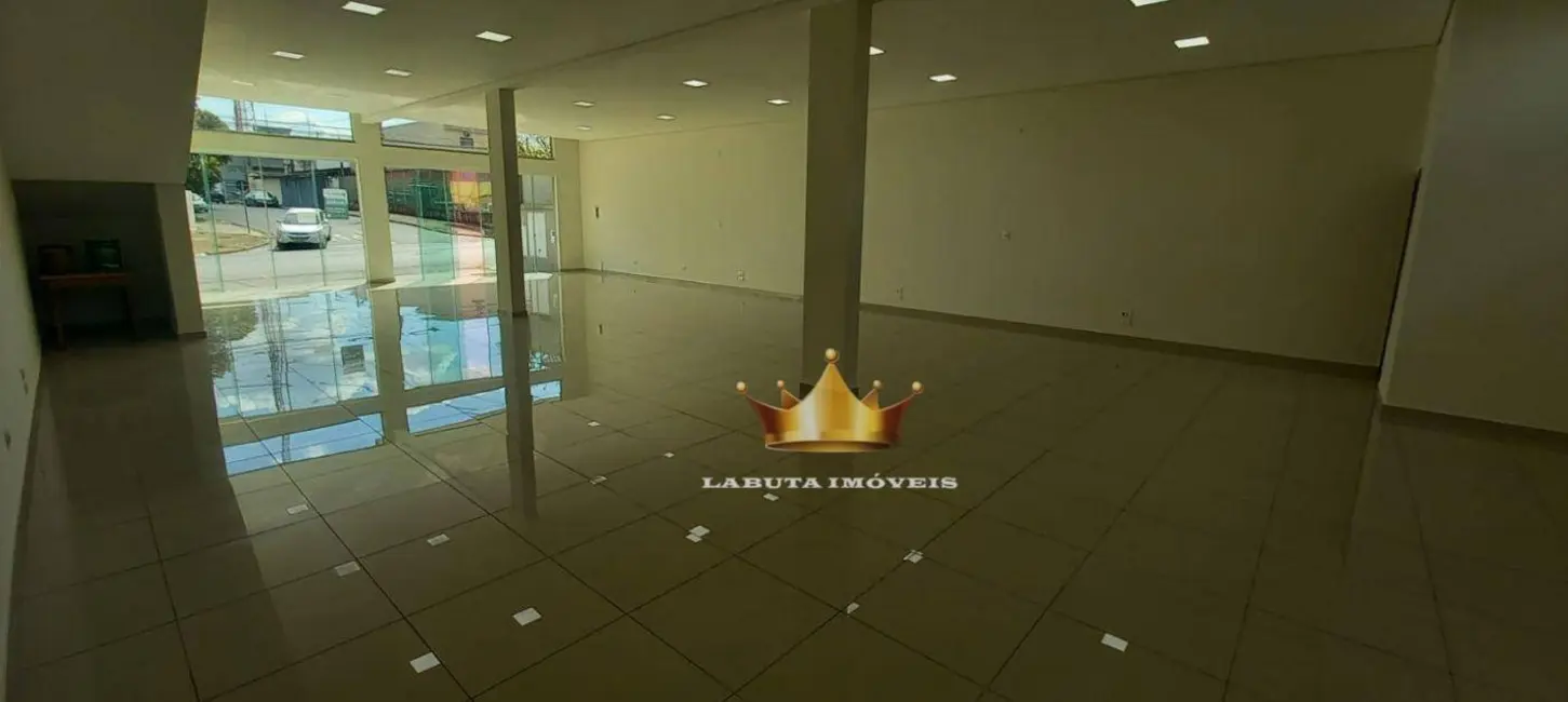 Sala Comercial para alugar, 250m2 em Jardim Marchissolo, Sumare - SP - imagem 7 Foto 7 de Sala Comercial para alugar, 250m2 em Jardim Marchissolo, Sumare - SP