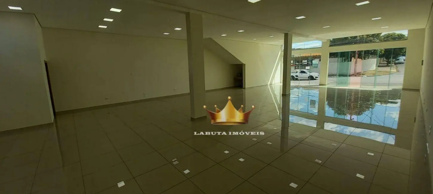 Sala Comercial para alugar, 250m2 em Jardim Marchissolo, Sumare - SP - imagem 5 Foto 5 de Sala Comercial para alugar, 250m2 em Jardim Marchissolo, Sumare - SP