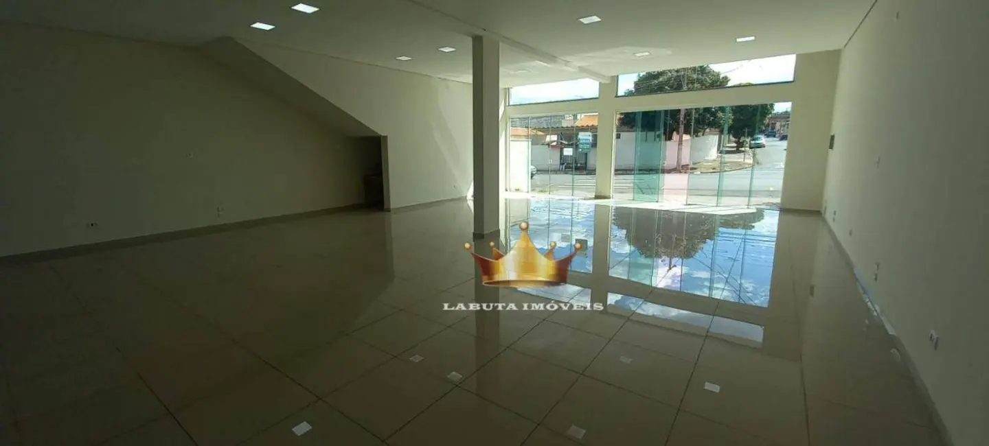 Sala Comercial para alugar, 250m2 em Jardim Marchissolo, Sumare - SP - imagem 8 Foto 8 de Sala Comercial para alugar, 250m2 em Jardim Marchissolo, Sumare - SP